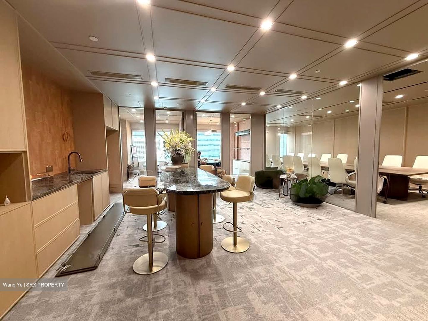 Suntec City (D1), Office #626963211